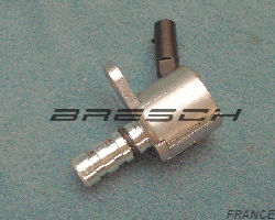 Regulateur Pression Huile 70868102 - Ref 416004 Bresch SAS