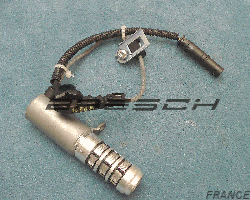 Regulateur de Pression Huile 037990 - Ref 416008 Bresch SAS