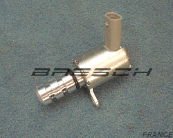 Regulateur Pression Huile Moteur 175057 - Ref 416016BR Bresch SAS