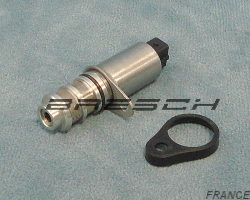 Regulateur Pression Huile Moteur OPV2180 - Ref 416020BR Bresch SAS