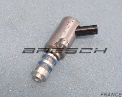 Regulateur Pression Huile Moteur 416021BR - Ref 416021BR Bresch SAS