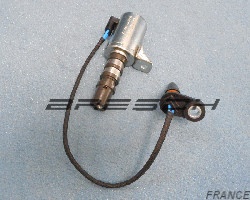 Regulateur Pression Huile Moteur 416022BR - Bresch SAS