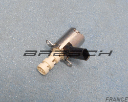Regulateur Pression Huile Moteur 416024BR - Bresch SAS