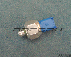 Capteur Pression Huile Moteur 1437144 - Ref 417019BR Bresch SAS