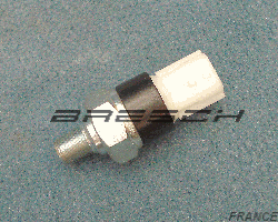 Capteur Pression Huile 12698 - Ref 417058 Bresch SAS
