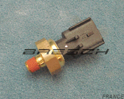 Capteur Pression Huile OS3654 - Ref 417061 Bresch SAS