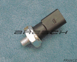 Capteur Pression Huile 6ZL009600391 - Ref 417067 Bresch SAS