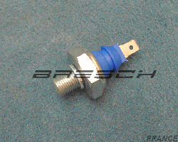 Capteur Pression Huile E105194DP - Ref 417069 Bresch SAS