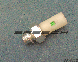 Capteur Pression Huile 417071 - Ref 417071 Bresch SAS