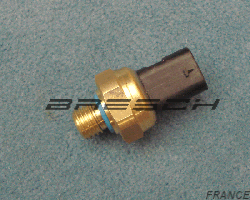 Capteur Pression Huile Moteur 714595000 - Ref 417072 Bresch SAS