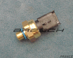 Capteur Pression Huile 417074 - Ref 417074 Bresch SAS