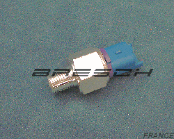 Capteur Pression Huile Da - Bresch SAS