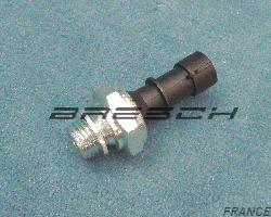 Capteur Pression Huile E105404DP - Ref 417077 Bresch SAS