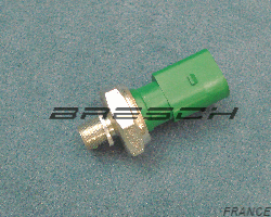 Capteur Pression Huile 70204 - Ref 417078 Bresch SAS