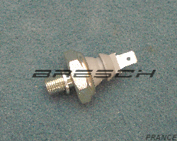 Capteur Pression Huile Moteur E105190DP - Ref 417088 Bresch SAS