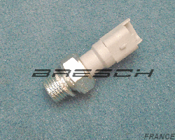 Capteur Pression Huile 72031 - Ref 417099 Bresch SAS