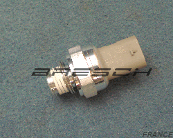 Capteur Pression Huile Moteur 822504 - Ref 417107BR Bresch SAS