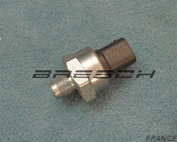Capteur Pression Frein 417116BR - Ref 417116BR Bresch SAS