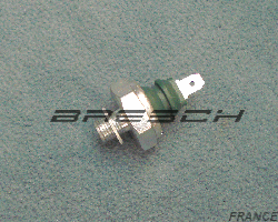 Capteur Pression Huile Moteur 7532012 - Ref 417521BR Bresch SAS