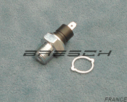 Capteur Pression Huile Moteur OS3506 - Ref 417530BR Bresch SAS