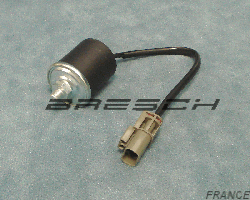 Capteur Pression Huile Moteur XOPT43 - Ref 417533BR Bresch SAS