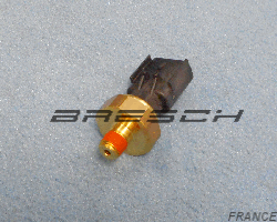 Capteur Pression Huile Moteur 417535BR - Ref 417535BR Bresch SAS