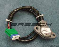 Capteur Pression Huile 84399A2 - Ref 417600 Bresch SAS