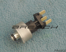 Capteur Pression Huile BVA AMTK059 - Ref 417602BR Bresch SAS