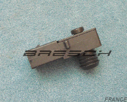 Capteur Pression Air Frein 82581 - Ref 419015BR Bresch SAS