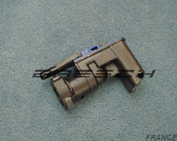 Capteur Pression Air Frein  - Bresch SAS