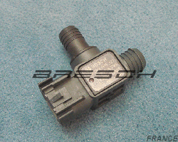 Capteur Pression Air Frein 20876799 - Ref 419019BR Bresch SAS