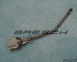 Capteur Température Air Habitacle 422012BR - Ref 422012BR Bresch SAS