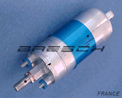 Pompe Externe 6 B 520067 - Ref 42910C Bresch SAS
