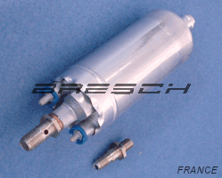 Pompe Externe 6.5 B ABG1018 - Ref 42911 Bresch SAS