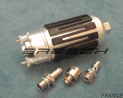 Pompe Externe 6.5 B ESS0126A - Ref 42984 Bresch SAS