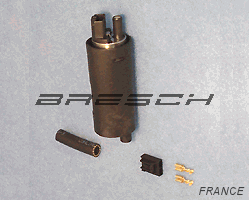 Pompe Immergée Nue 70141 - Ref 43053 Bresch SAS