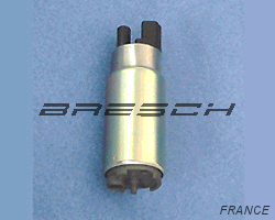 Pompe Immergée Nue 77503 - Ref 43408 Bresch SAS