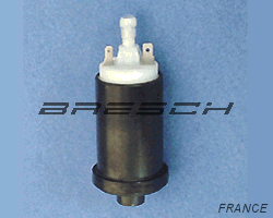 Pompe Immergée Nue 520021 - Ref 43514C Bresch SAS