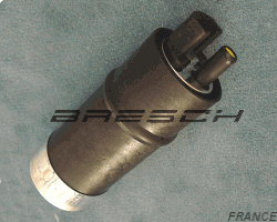 Pompe Immergée Nue 0580453939 - Ref 43939 Bresch SAS
