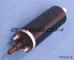 Pompe Externe 1.5 B 0580453940 - Ref 43940 Bresch SAS