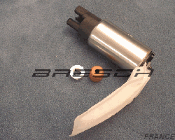 Pompe Immergée Nue 0986580906 - Ref 43941 Bresch SAS