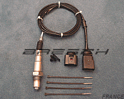 Sonde Lambda 108250 - Ref 44ST99A1108 Bresch SAS