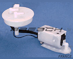 Bloc Pompe Immergée 0580453607 - Ref 45004 Bresch SAS