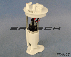 Bloc Pompe Immergée 45014 - Ref 45014 Bresch SAS