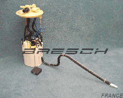 Bloc Pompe Complet 77291 - Ref 45016BR Bresch SAS