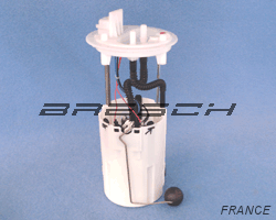 Bloc Pompe Immergée 219900000068 - Ref 45029 Bresch SAS