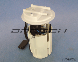 Bloc Pompe Immergée GA2191 - Ref 45036 Bresch SAS