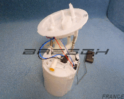 Bloc Pompe Immergée GA2214 - Ref 45037 Bresch SAS