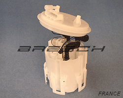 Bloc Pompe Immergée 72622A2 - Ref 45038 Bresch SAS
