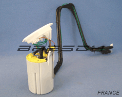 Bloc Pompe Immergée 732045 - Ref 45043 Bresch SAS